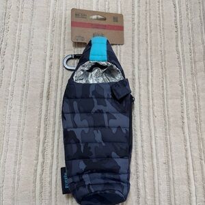 NWT Puffin Camouflage Insulated Beverage Sleeping Bag